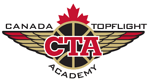 Canada Topflight Academy Red